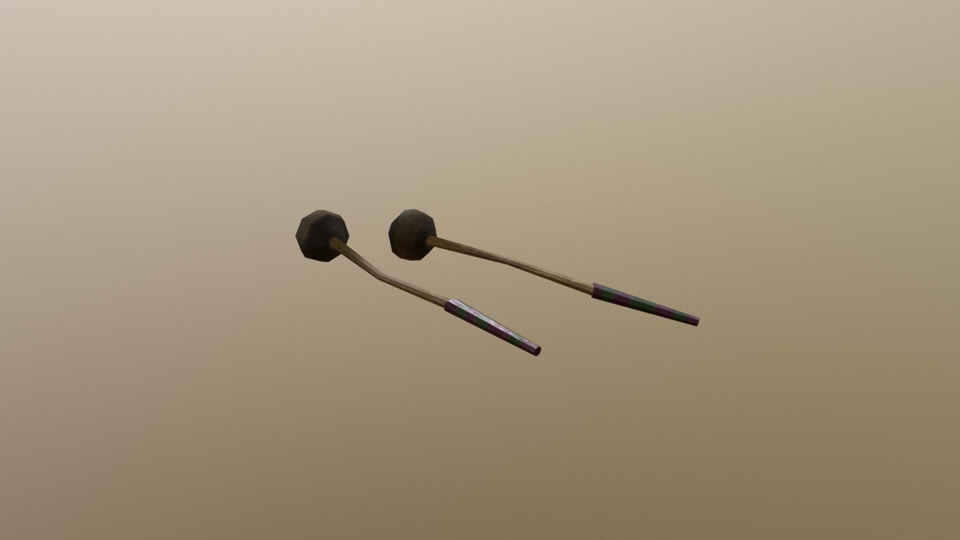 mallets