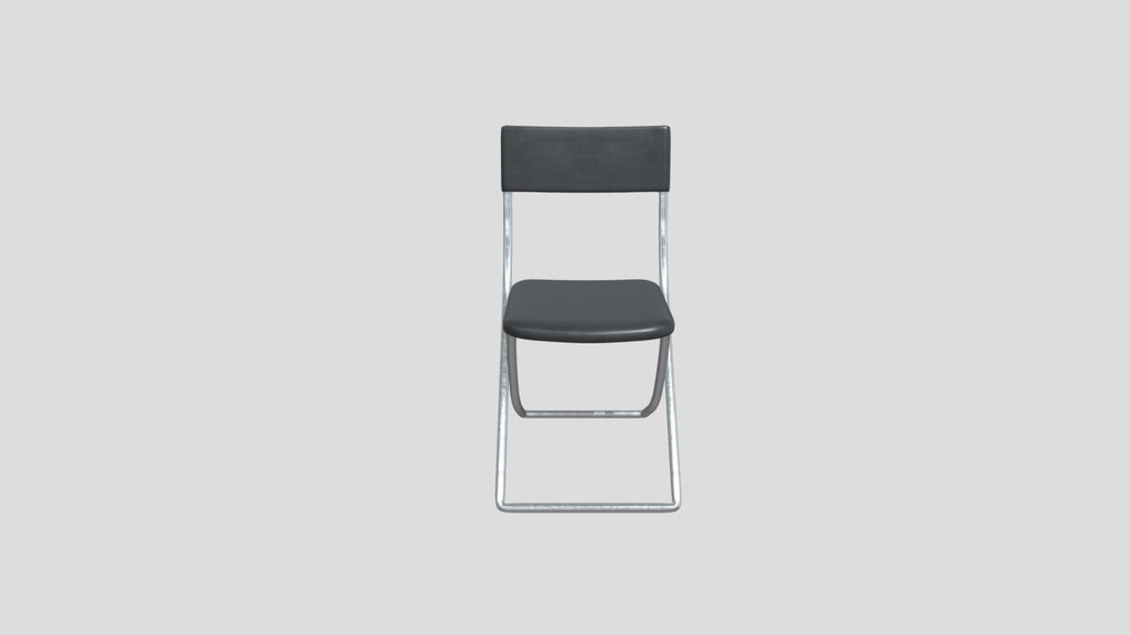 Foldable Chair