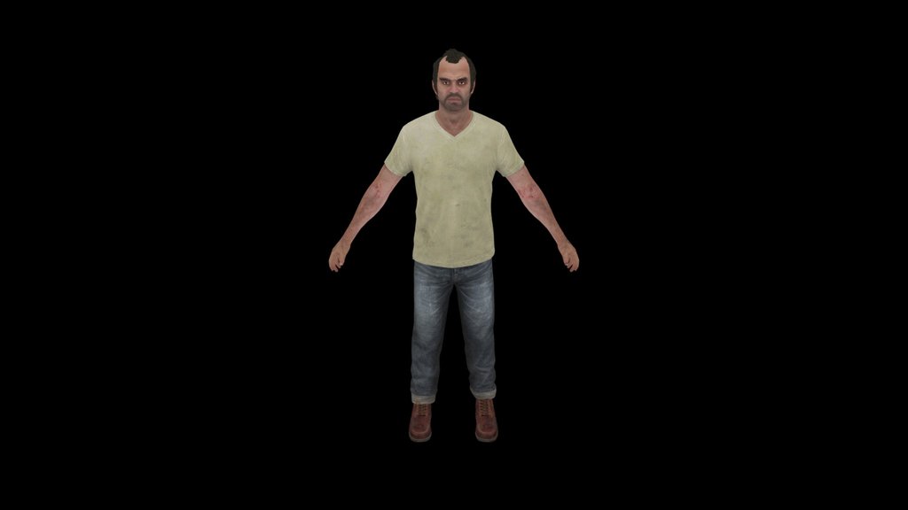 Trevor