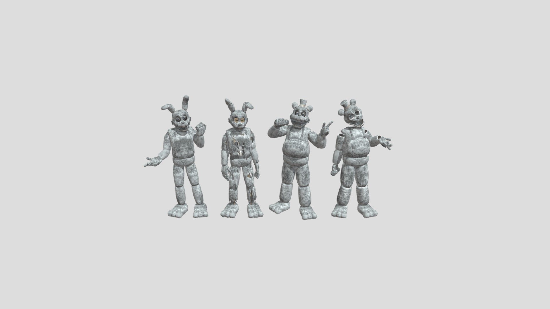 Springs V5 - Download Free 3D model by Dark (@J.Miller) [dd10996 ...