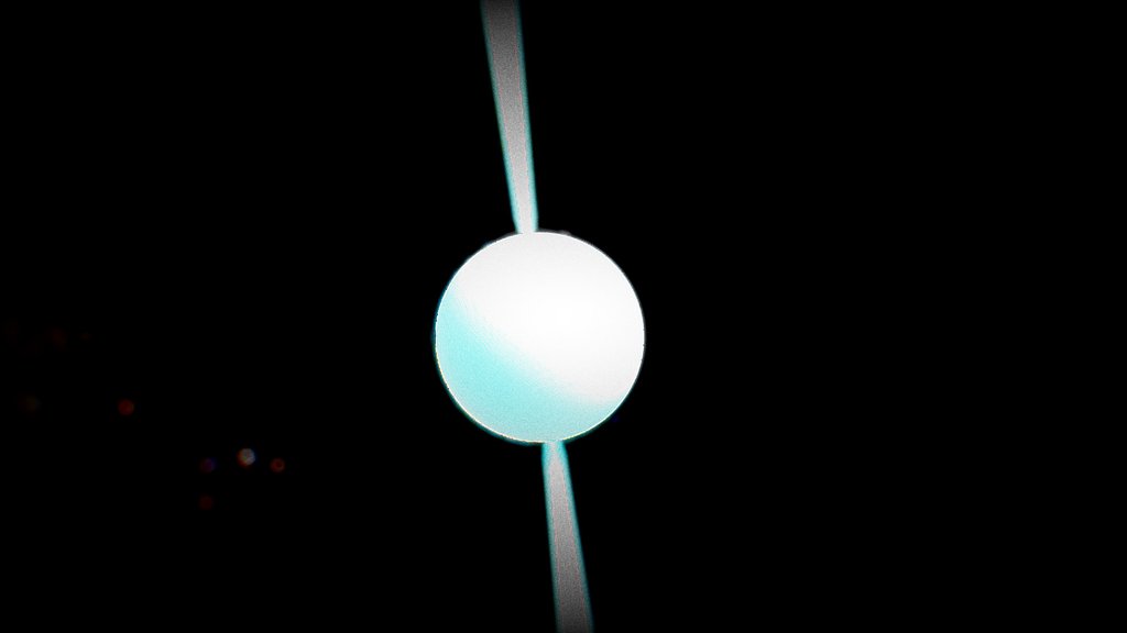 Vela Pulsar