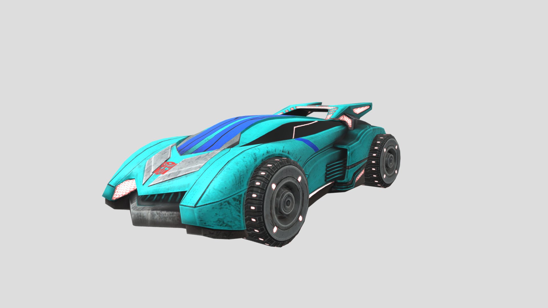 Ripraw (FOC) vehicle form - Download Free 3D model by hotstar ...