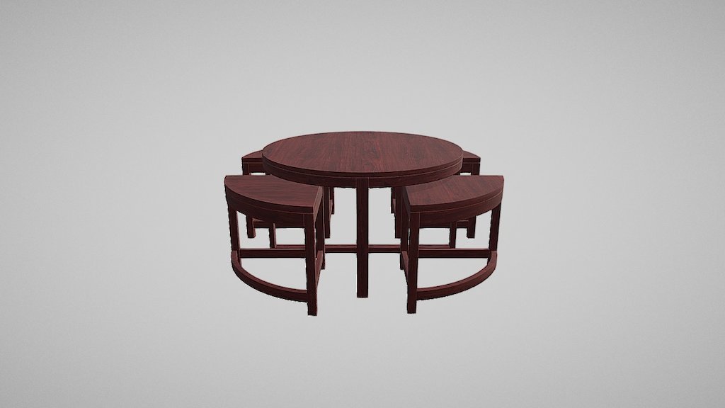 Omaha Coffee Table