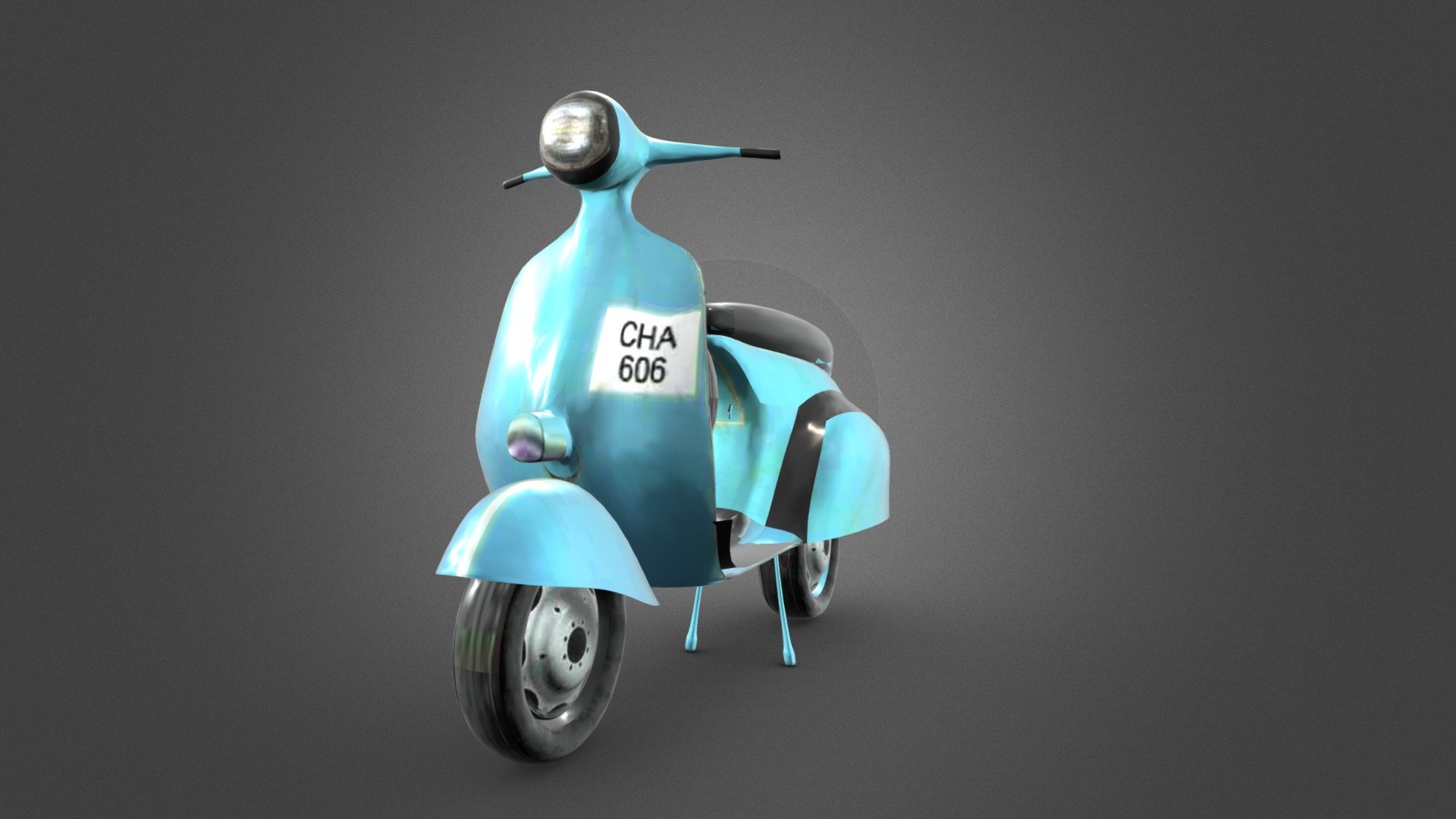 Vespa