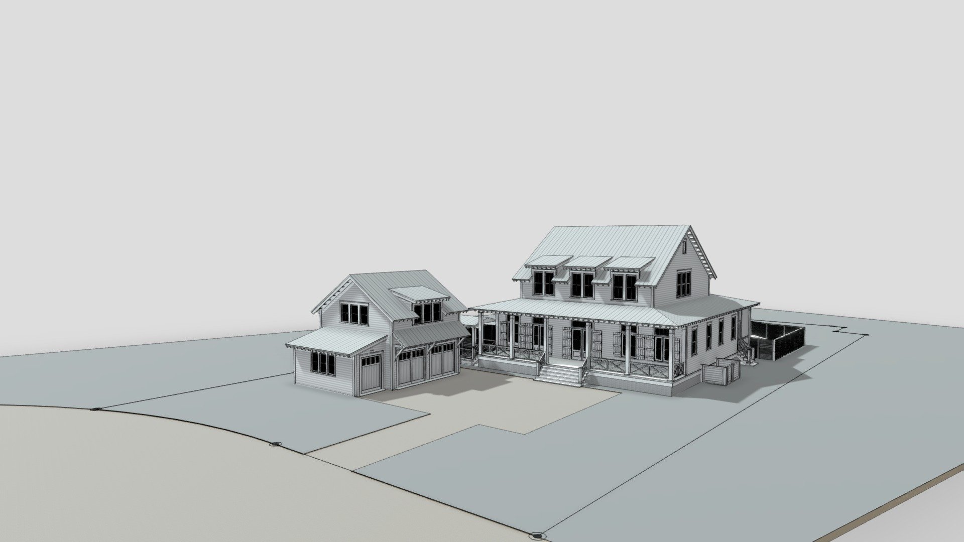 20393 - MANNEY — Sketchfab embed 3D viewer