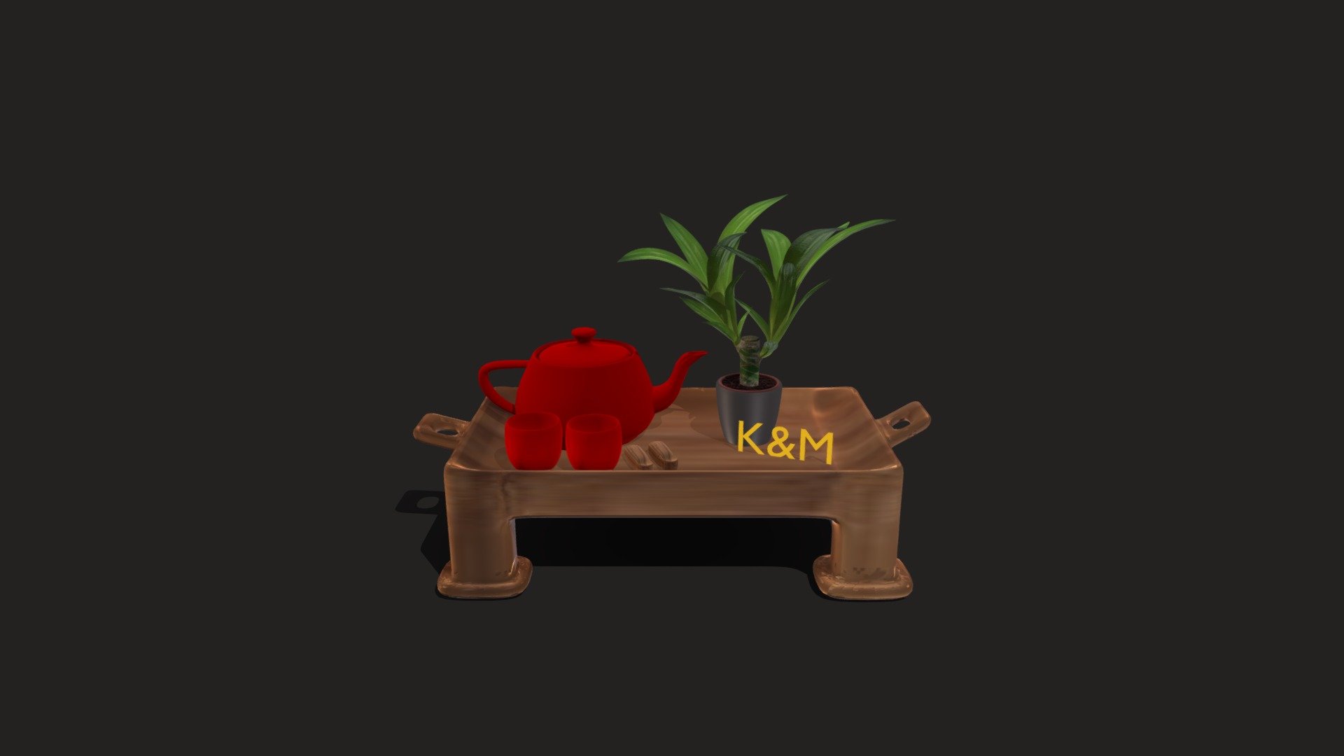 tea set