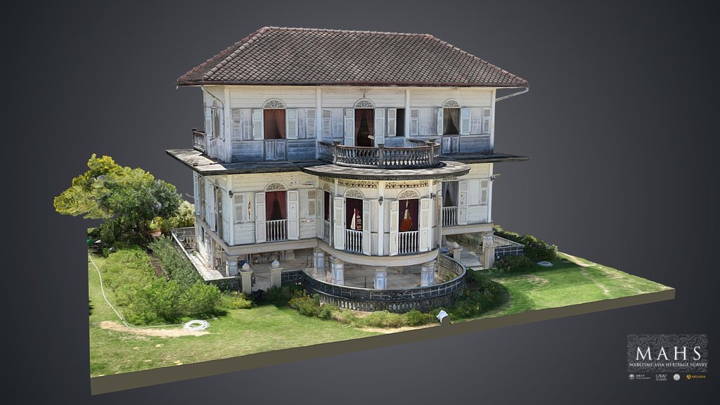 Phiphitphakdi Residence, Sai Buri, Thailand