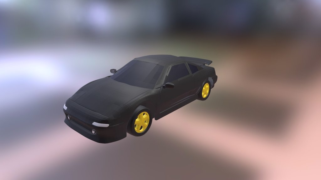 MR2 — Sketchfab embed 3D viewer