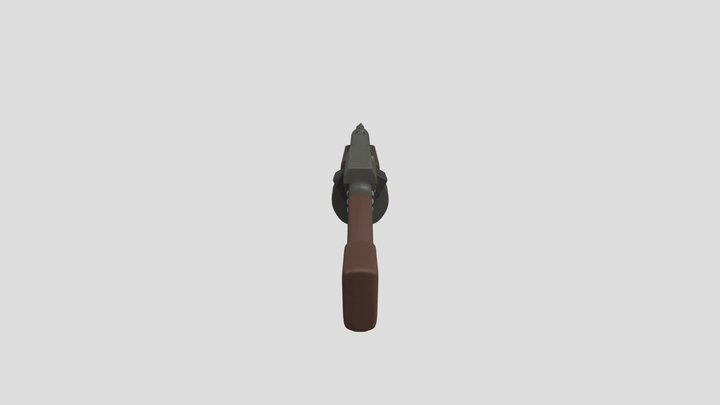 TF2 babys face blaster