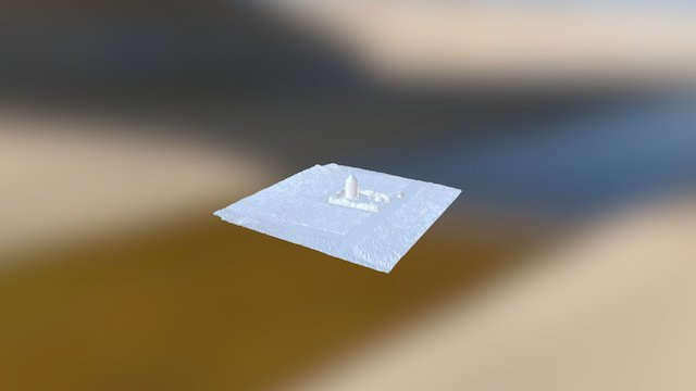 model 3D Model