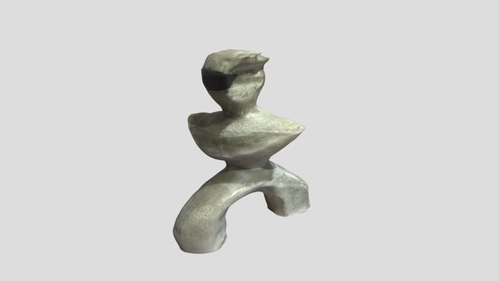 S² MOMMY I’m SORRY 3D Model