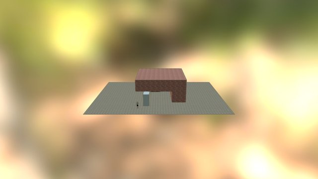 prueba 4 3D Model