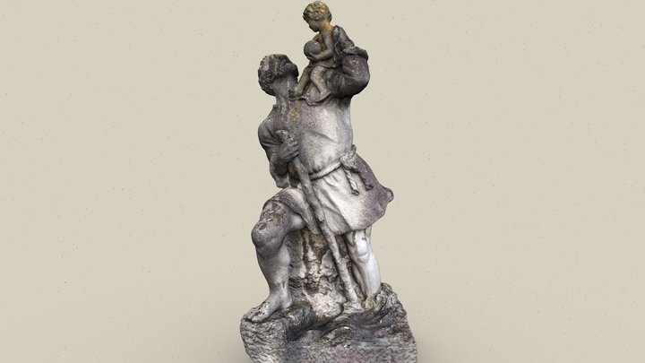 Hl. Christophorus