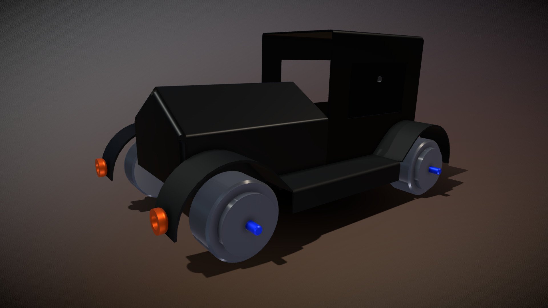 Oldtimer