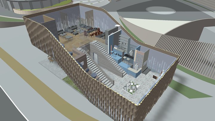 DmV_PD1_Skt1_01_02 AC24_відділ продажів3 3D Model