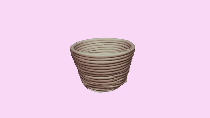Artec Eva Lite Basket
