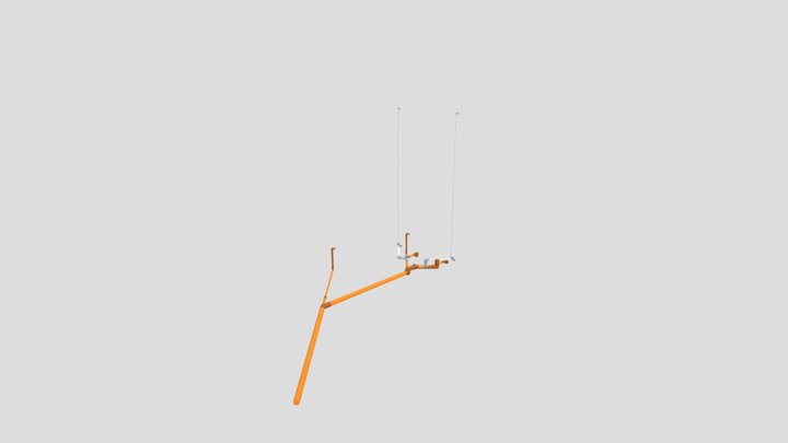 Export3D 3D Model