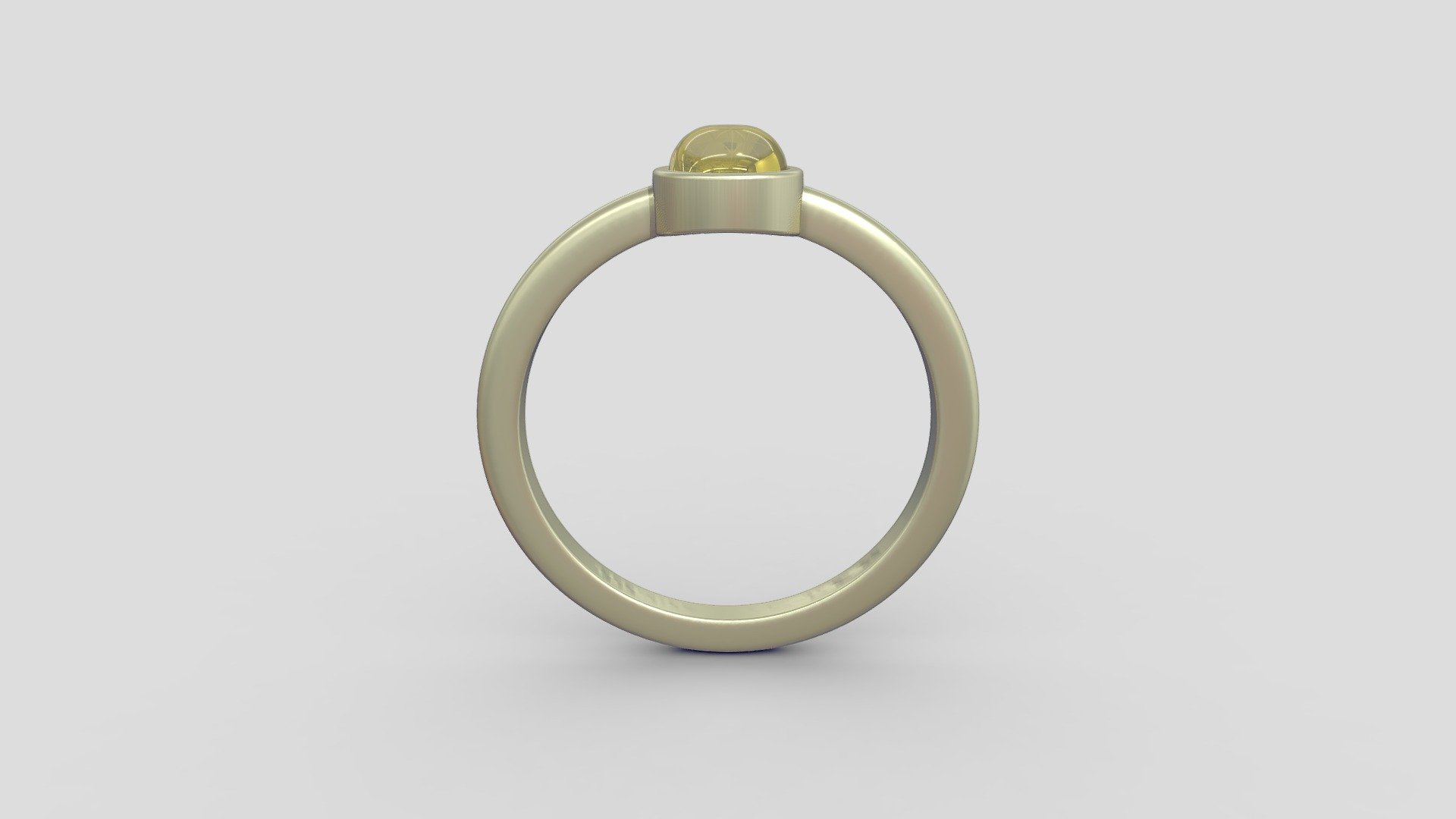 AU-59090 Ring Size 6