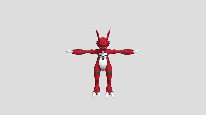 Guilmon