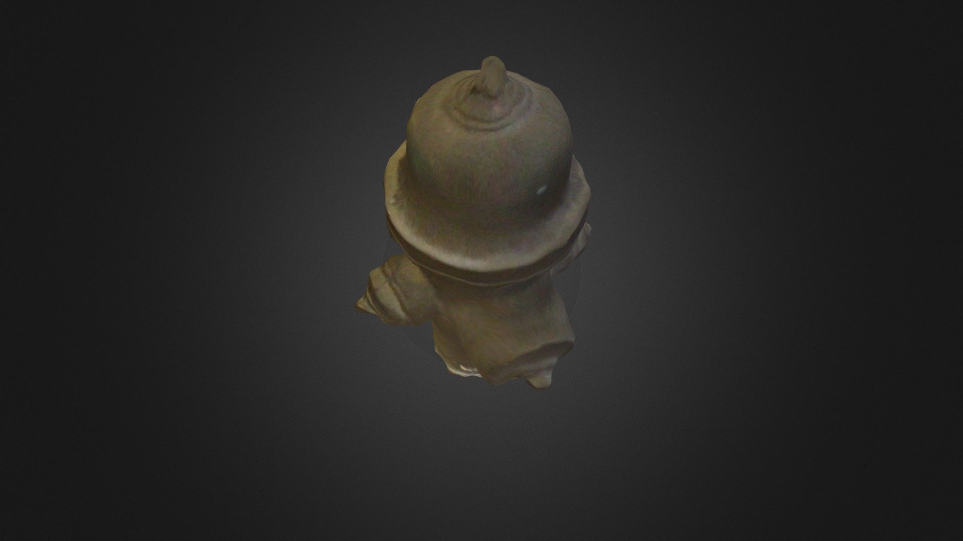 Fire Hydrant