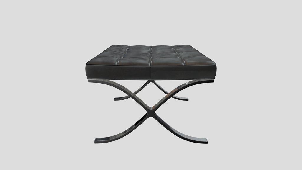 Barcelona Stool