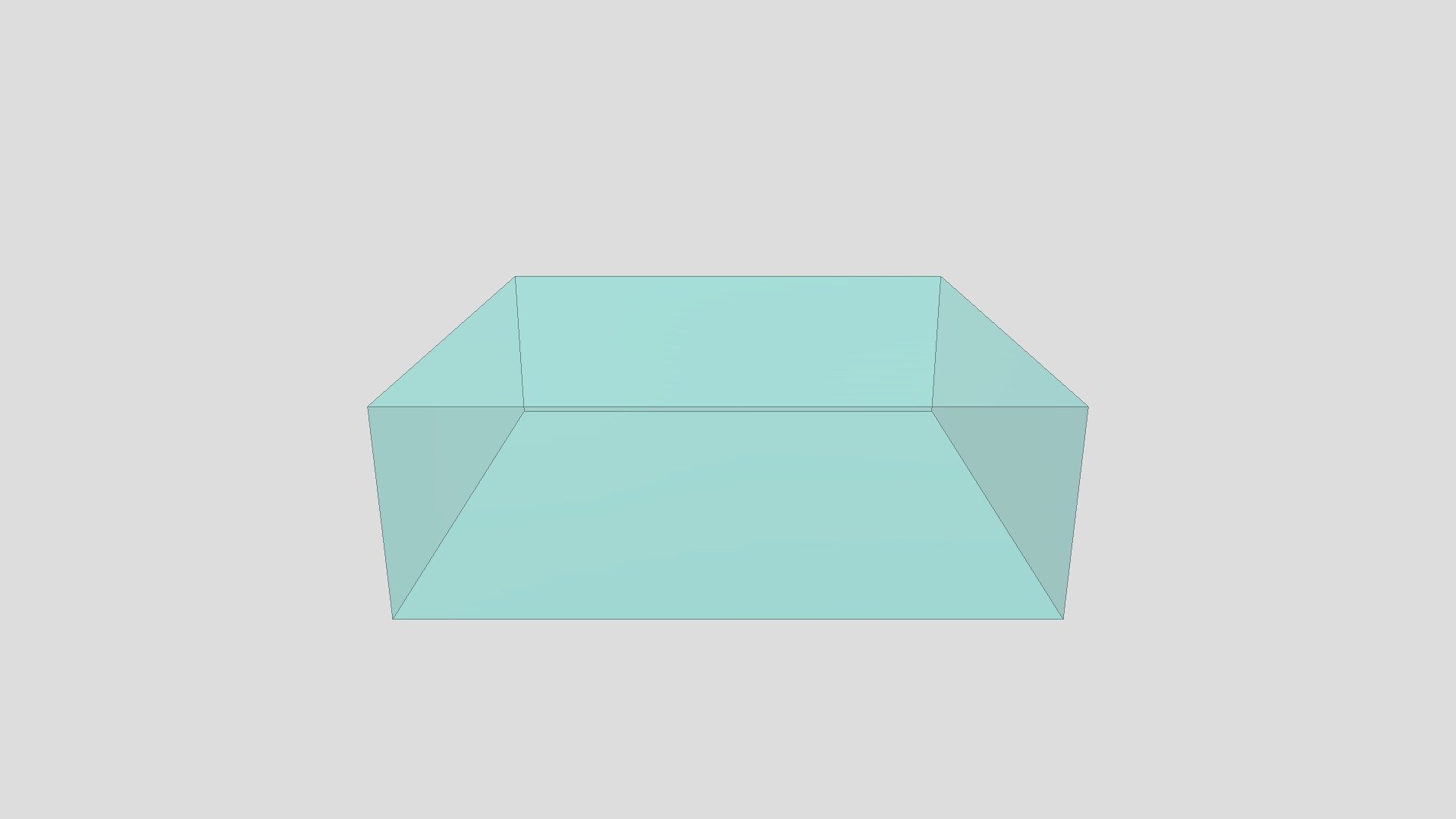 box() / Reference /