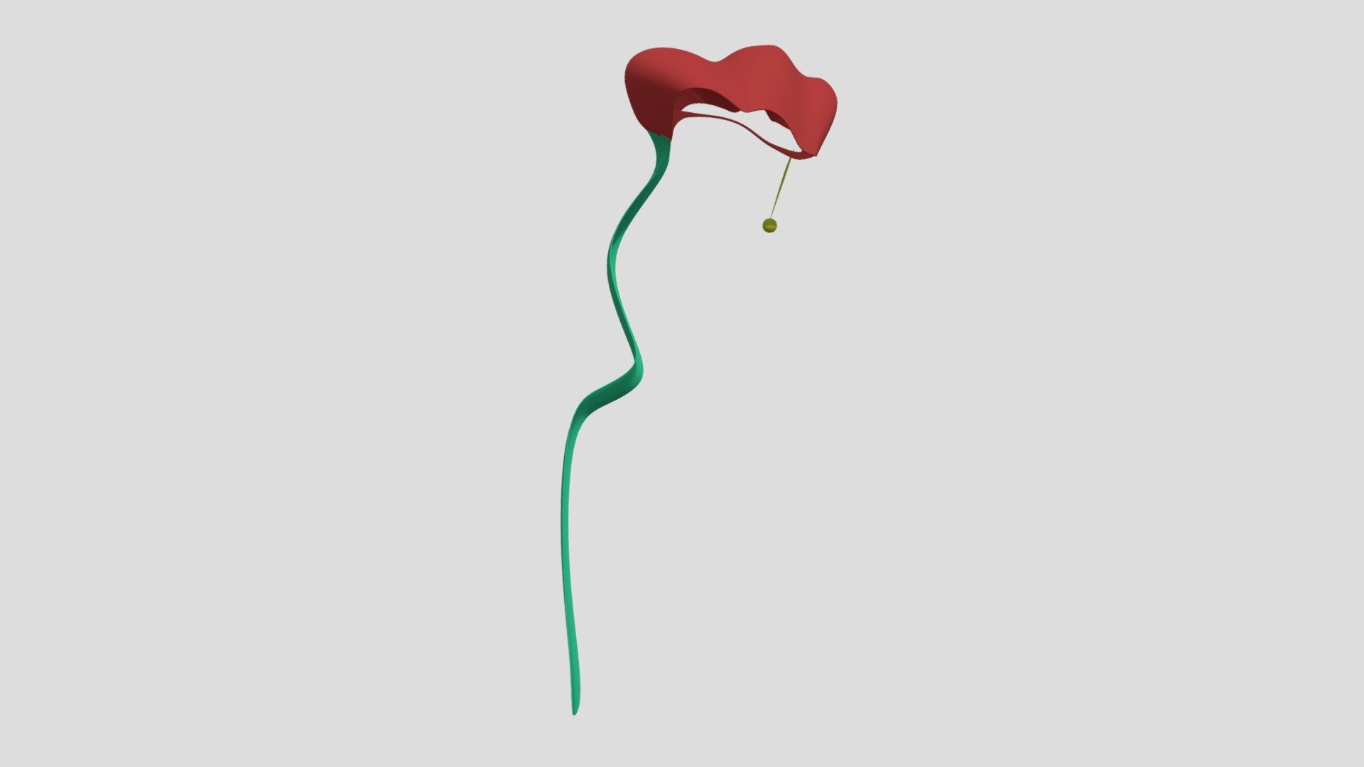 Flor Rara 1