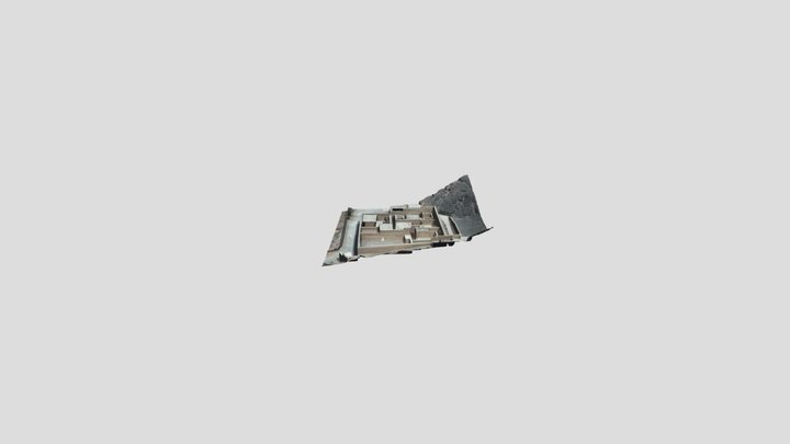 Adaptacion4 MEJOR 3D Model