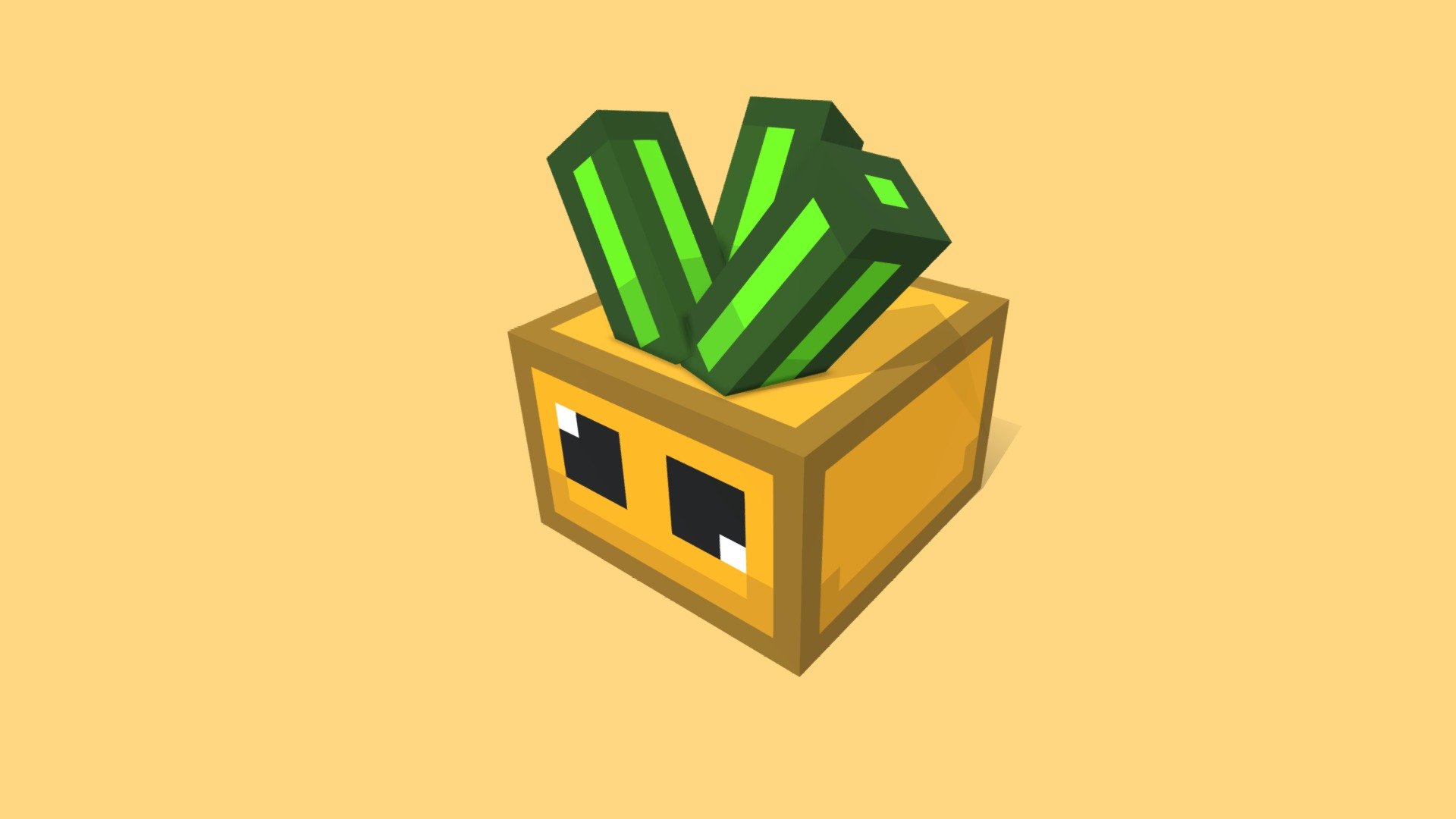 Uwu - 3D model by yoyouwu [dd21b7c] - Sketchfab