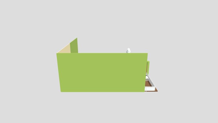 TEST 3D Model