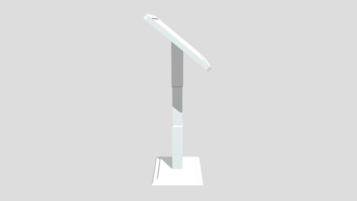 Uploads Files 90208 Scifi Display 3DS 3D Model