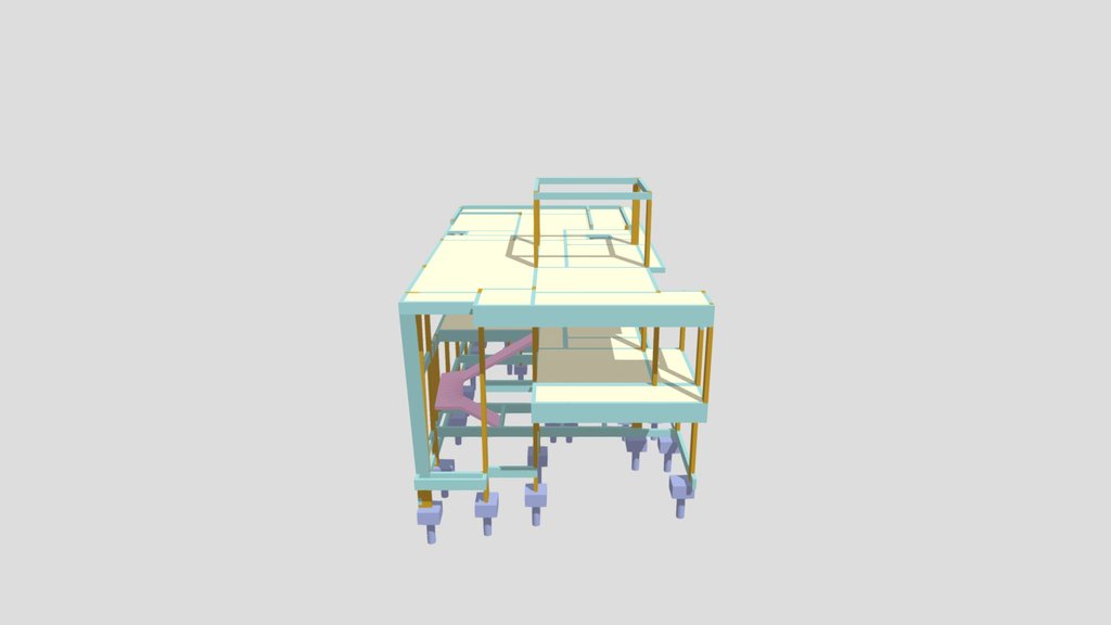 3D - Eng Anderson Dias (060326.EO, 250m2), V3