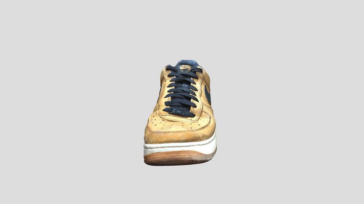 Nike Air Force 1