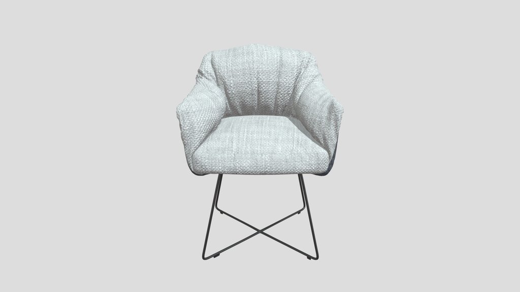 Rolf Benz Armchair