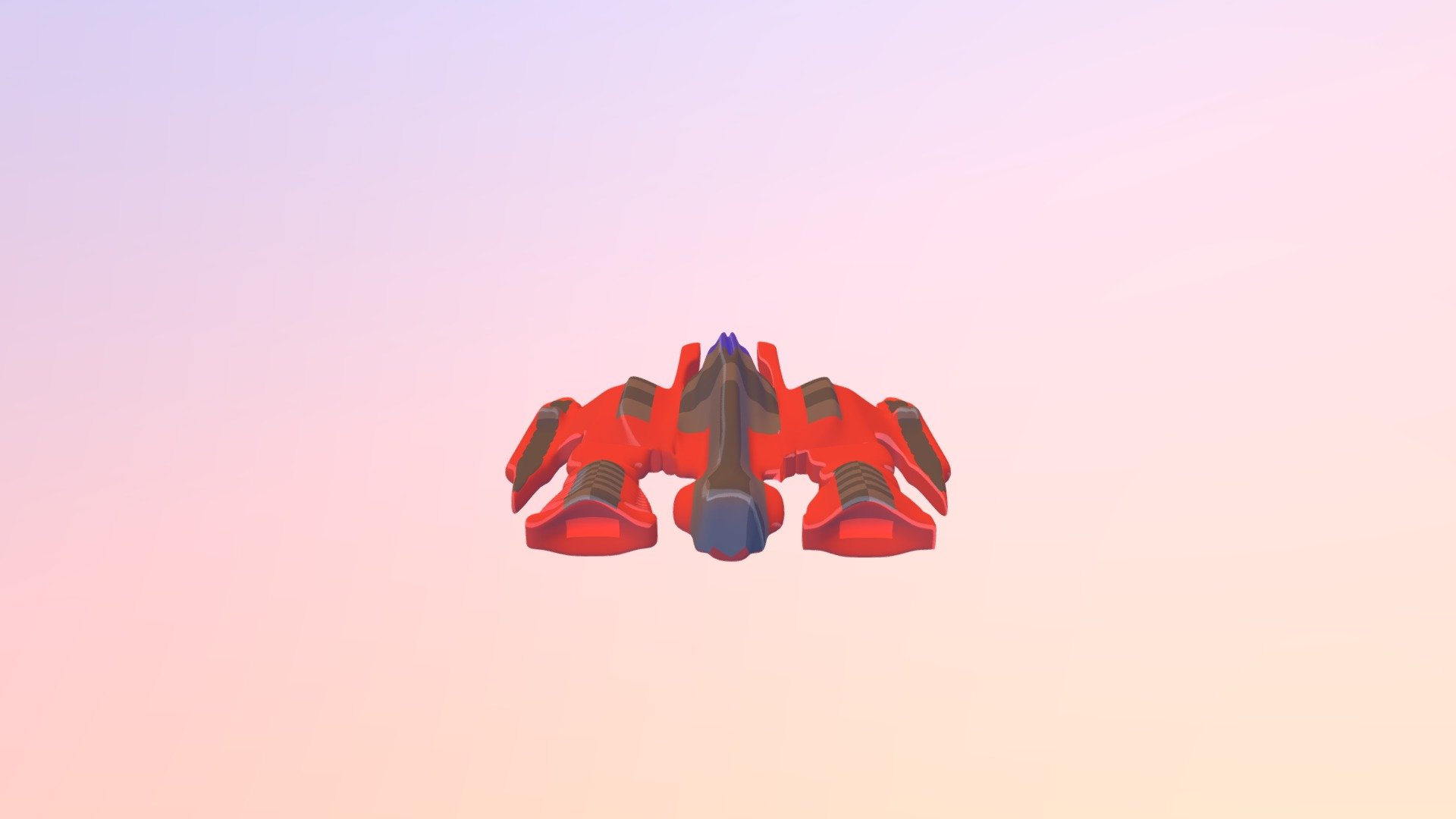 SpaceFighter