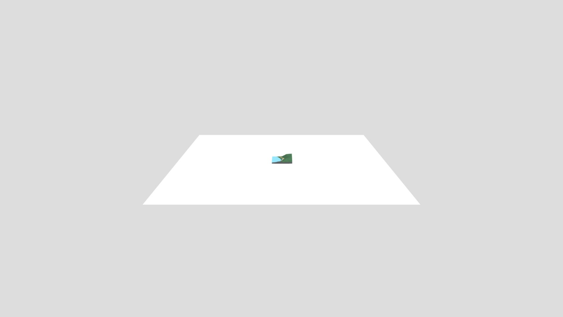 3D Map long vip