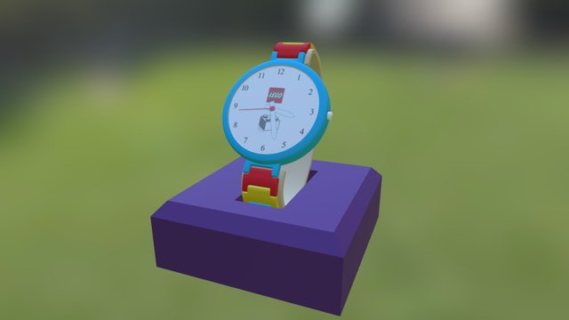 Save 3D Model