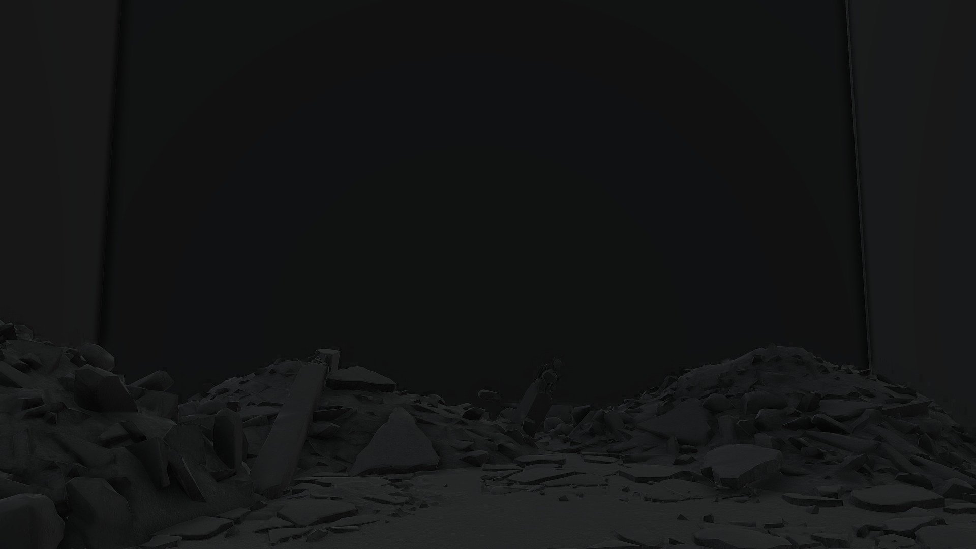 Half Life: Alyx - Startup