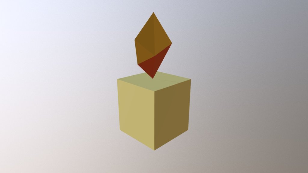 Candle small