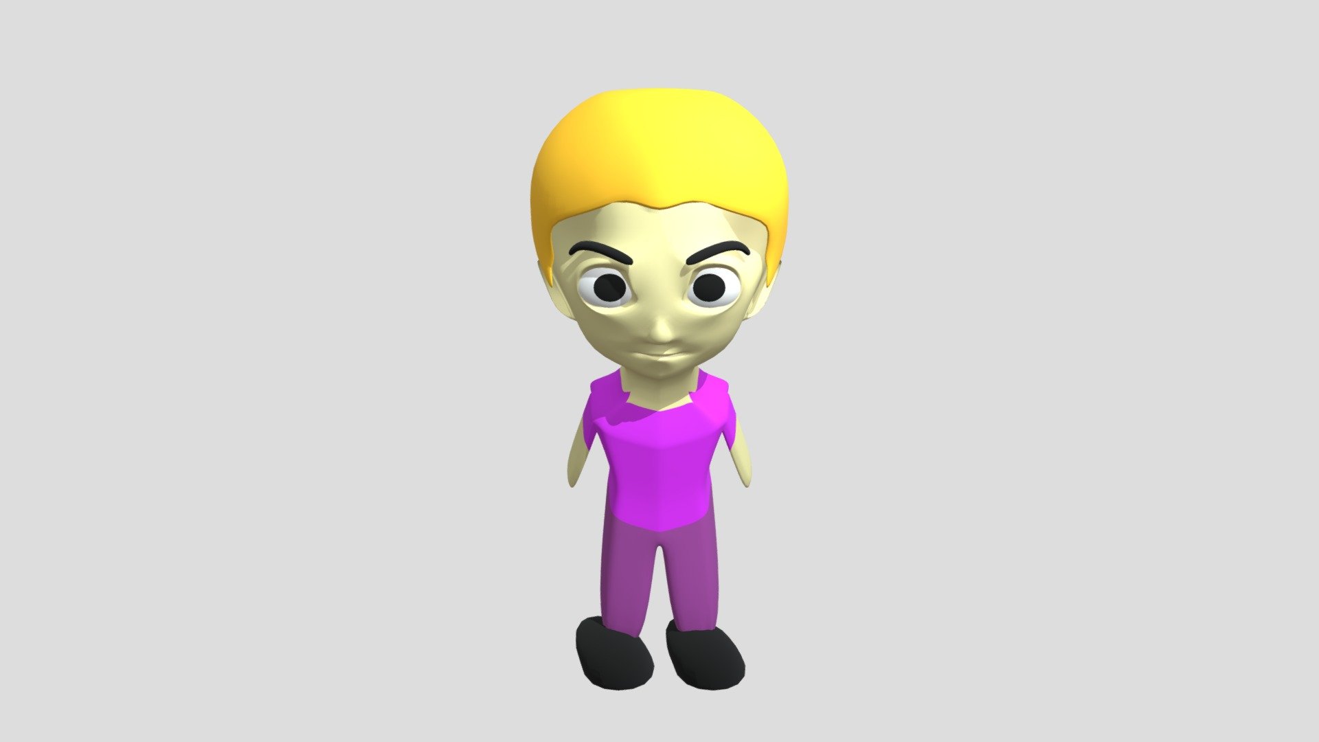 character