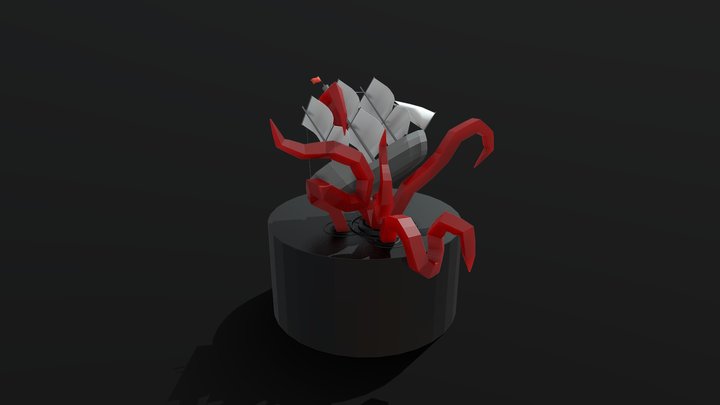 Devour 3D models - Sketchfab