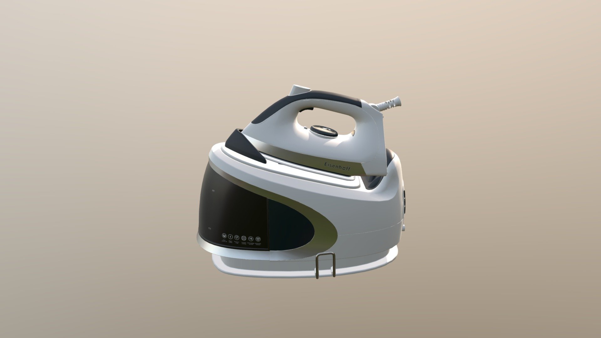VS 500 - Download Free 3D model by Eisenhoff [dd2c411] - Sketchfab