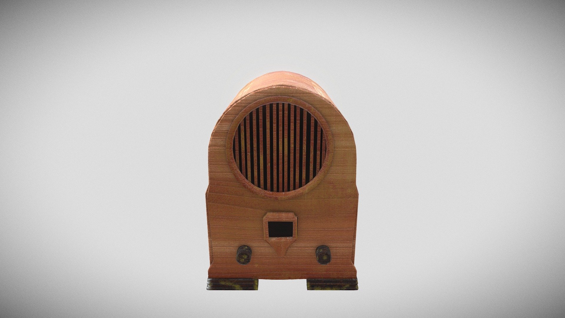 Antique_Radio