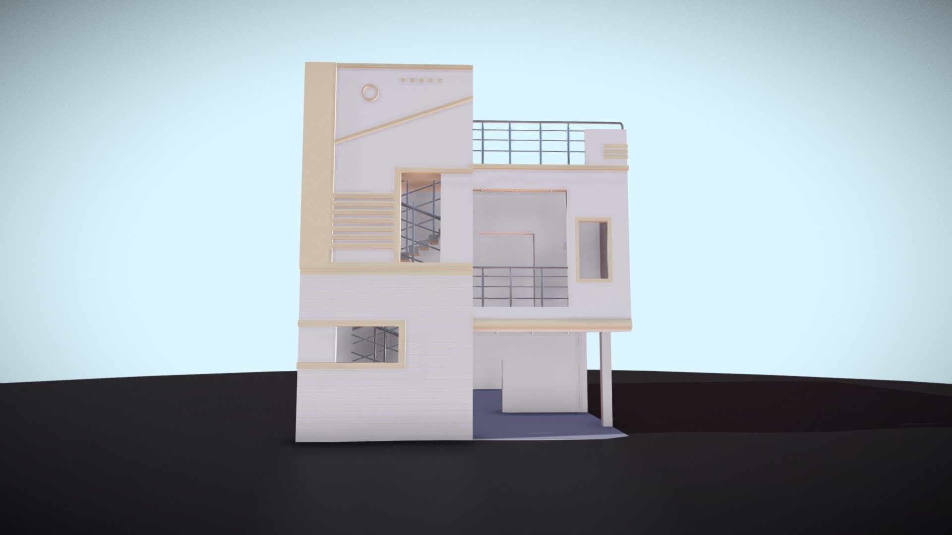 Sai House