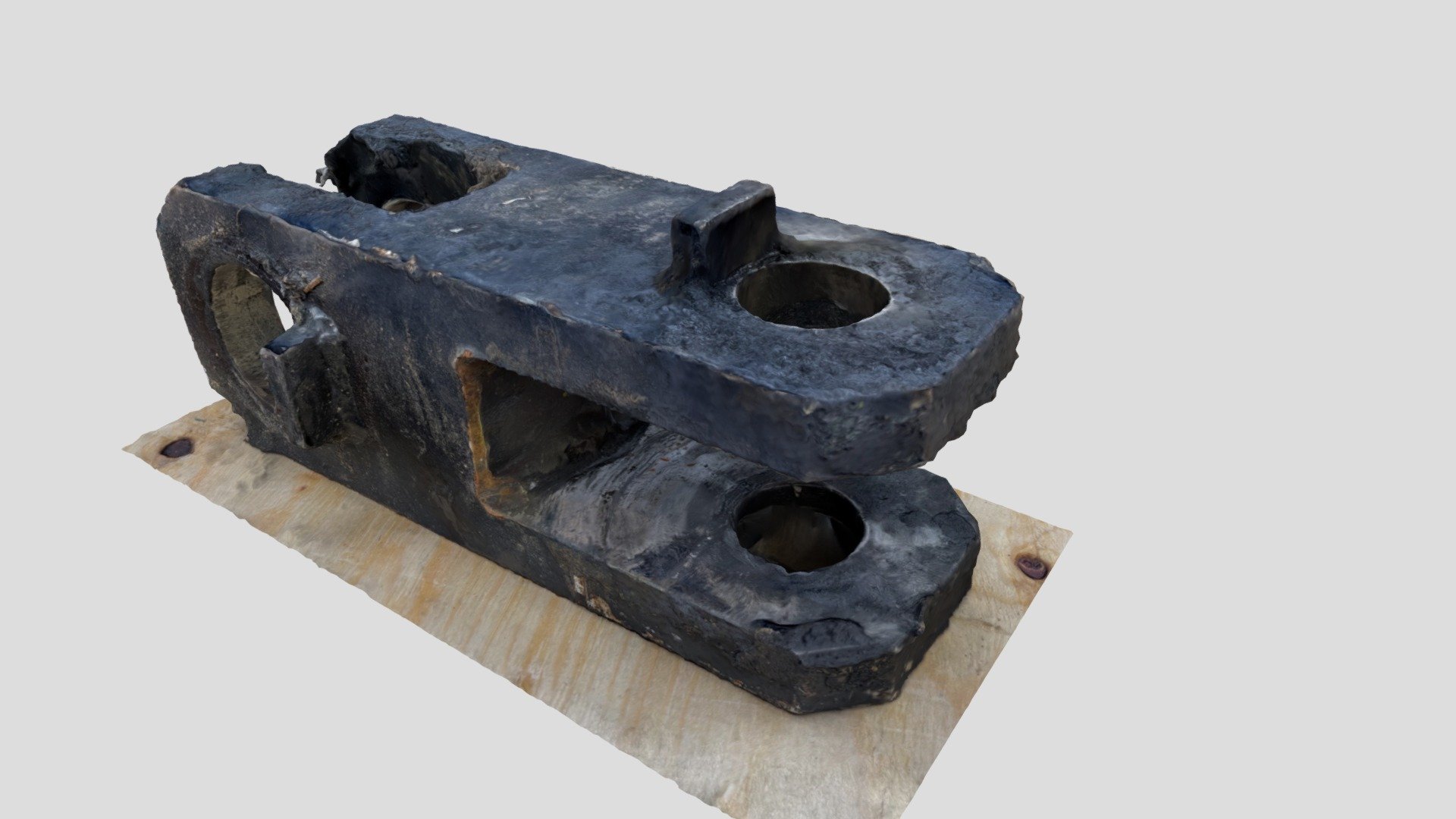 Kardan Joint Crane 10 16-09-2021