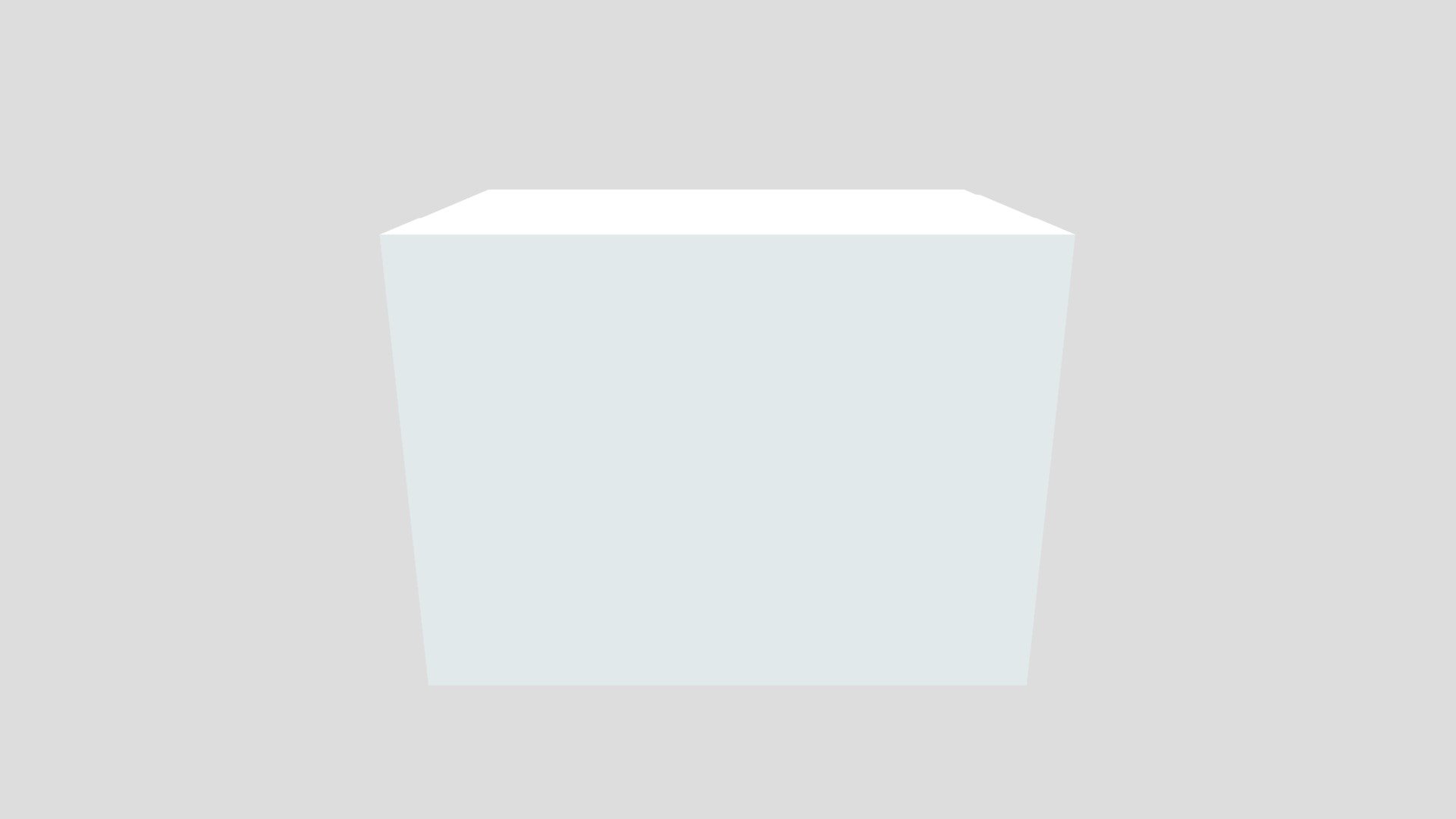 Walker1201 Extrude