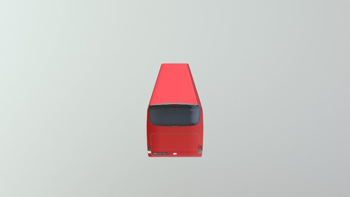 1 3D Model