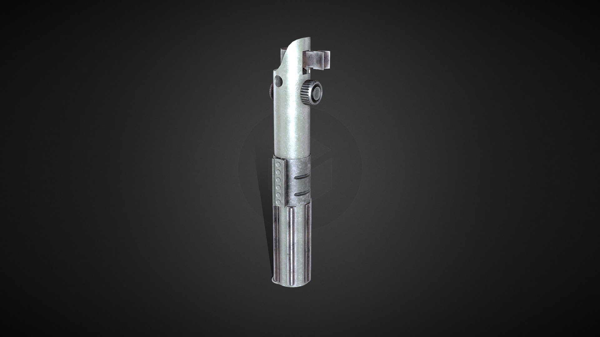 Light Saber Hilt
