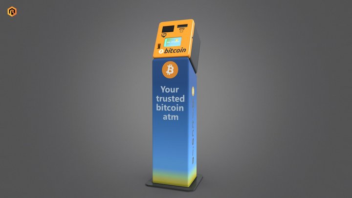Bitcoin ATM