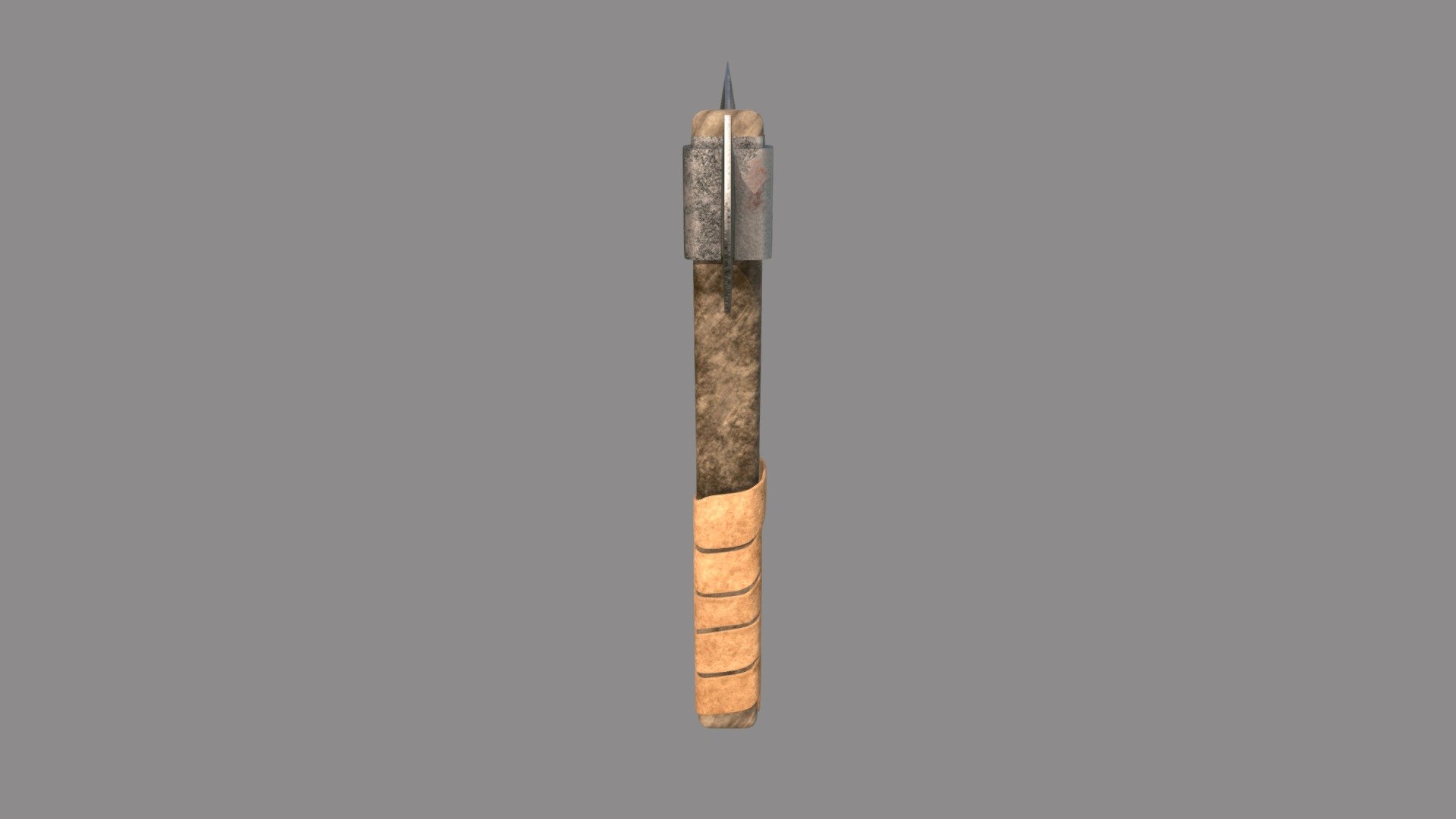 Axe Render
